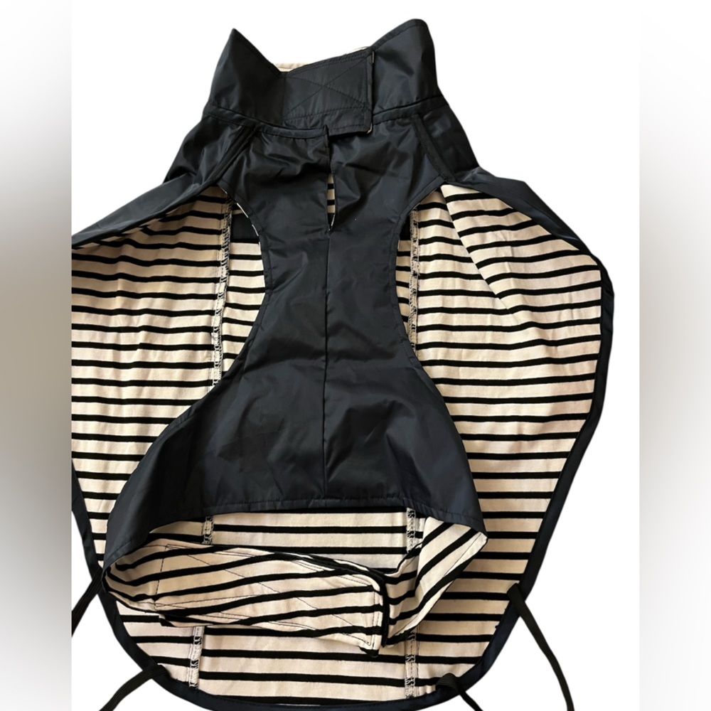 Reflective Dog Jacket - Picture 3 of 3